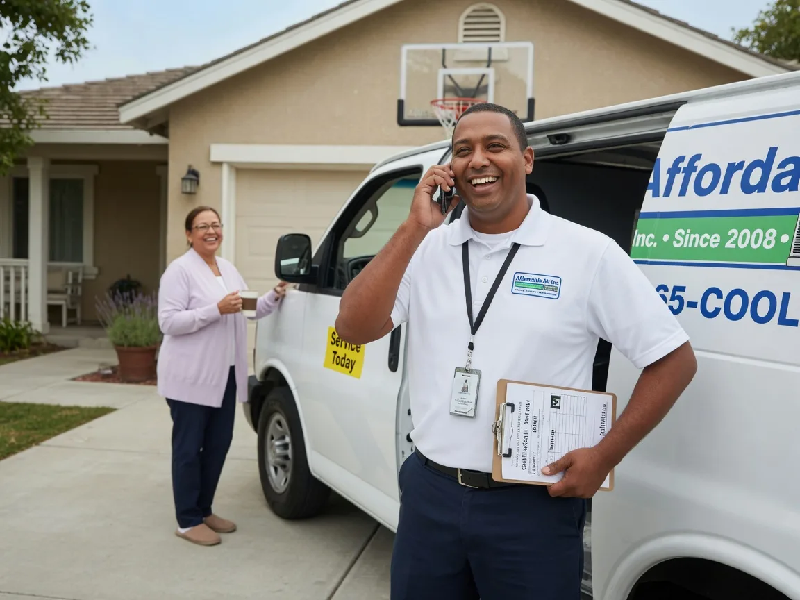 Central Ac Repair Fincastle, VA FAQs